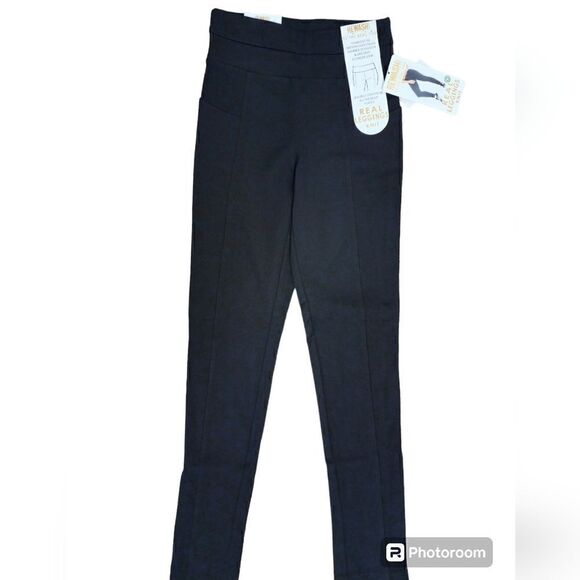 NWT Rewash high rise silhouette enhancing leggings - Picture 2 of 7